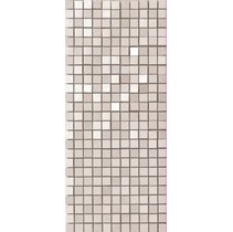 Impronta italgraniti E_motion White Tartan Mosaico