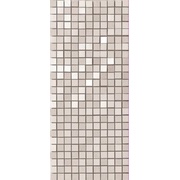 Мозаика Impronta italgraniti E_motion White Tartan Mosaico