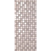 Мозаика Impronta italgraniti E_motion Pink Tartan Mosaico