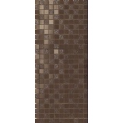 Мозаика Impronta italgraniti E_motion Brown Tartan Mosaico