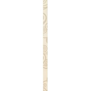 Бордюр Impronta italgraniti Ecclettica EC01LE Chic Foulard