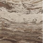 Напольная плитка Rex Ceramiche I Marmi Di Rex Marble Brown Lucido (728956)