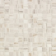 Мозаика Impronta italgraniti Marmi Imperiali Mosaico White 30