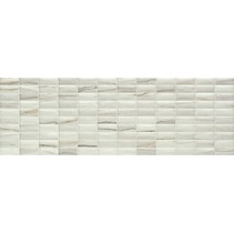 Impronta italgraniti Marmi Imperiali Mosaico white