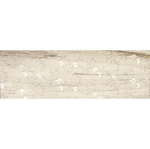 Impronta italgraniti Marmi Imperiali Zebrino Gold Rin. Decoro