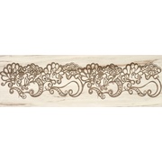 Декор Impronta italgraniti Marmi Imperiali Queen Fascia