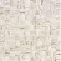 Impronta italgraniti Marmi Imperiali Mosaico White