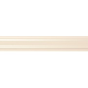 Бордюр Impronta italgraniti Marmi Imperiali Boiserie White Bordo