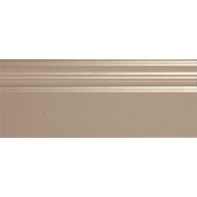 Бордюр Impronta italgraniti Marmi Imperiali Boiserie White Alzata