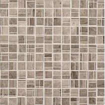 Impronta italgraniti Marmi Imperiali Mosaico Grey
