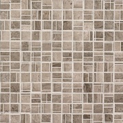 Мозаика Impronta italgraniti Marmi Imperiali Mosaico Grey