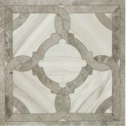 Настенная плитка Impronta italgraniti Marmi Imperiali Neoclassico F 60x60 Lappato Rett. (MMOFDN)
