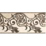 Бордюр Impronta italgraniti Marmo D Wall Digit Marfil List.Tralcio 14x30.5 (dg04li)
