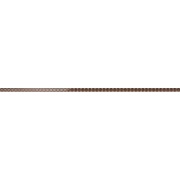 Бордюр Impronta italgraniti Marmo D Wall Listello Ornamento Marrone 1.5x72.5 (dg00ll3)