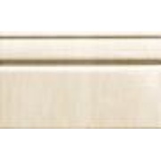 Бордюр Impronta italgraniti Marmo D Wall Digit Travertino Bianco Alzata 15x30.5 (dg01al)