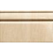 Бордюр Impronta italgraniti Marmo D Wall Digit Travertino Alzata 15x30.5 (dg06al)