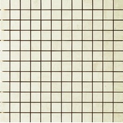 Декор Impronta italgraniti Marmol D Digit Travertino Bianco Mosaico