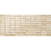 Настенная плитка Impronta italgraniti Onice D Wall Beige Agata Mos. 30.5x72.5 (odm172m)