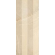 Настенная плитка Impronta italgraniti Onice D Wall Boiserie Beige 30.5x72.5 (odb172)