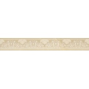 Вставка Impronta italgraniti Onice D BEIGE ACANTO LIST.