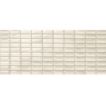Impronta italgraniti Onice D Bianco Agata Mosaico
