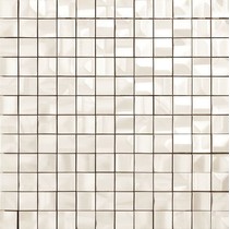 Impronta italgraniti Onice D Bianco Agata Mosaico