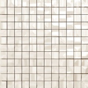 Декор Impronta italgraniti Onice D Bianco Agata Mosaico