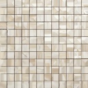Мозаика Impronta italgraniti Onice D Beige Agata Mosaico