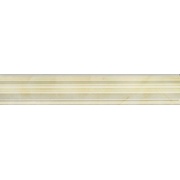 Бордюр Impronta italgraniti Onice D Beige Bordo