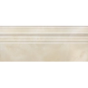 Бордюр Impronta italgraniti Onice D Beige Alzata