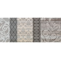 Impronta italgraniti Shine Tormalina Batik A
