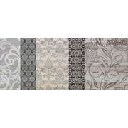 Декор Impronta italgraniti Shine Tormalina Batik A