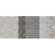 Декор Impronta italgraniti Shine Tormalina Batik B
