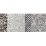 Декор Impronta italgraniti Shine Tormalina Batik C
