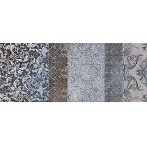 Impronta italgraniti Shine Turchese Batik B