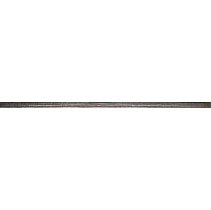 Impronta italgraniti Square Wall Bacchetta Graffio Platino 2x75 (sq00b2)