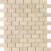 Мозаика Impronta italgraniti Square Wall Beige Mos.Mix A Spacco 30x30 (sq02mm)