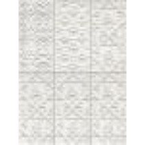 Impronta italgraniti Square Wall Bianco Formelle 12.5x25 (sq01f25)