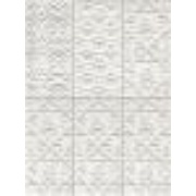 Настенная плитка Impronta italgraniti Square Wall Bianco Formelle 12.5x25 (sq01f25)