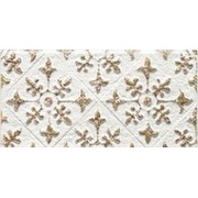 Декор Impronta italgraniti Square Wall Bianco Formelle Oro Dec