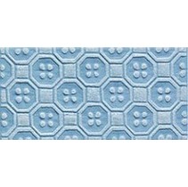 Impronta italgraniti Square Wall Blu Formel. Glitter Dec.