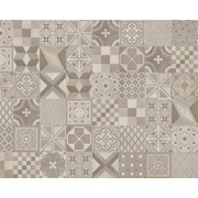 Напольная плитка Impronta italgraniti Square Pattern Mix C RettIficato
