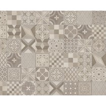 Impronta italgraniti Square Pattern Mix C RettIficato