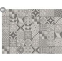 Impronta italgraniti Square Pattern Mix F Sq. 60x60 (sqp068f)