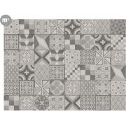 Напольная плитка Impronta italgraniti Square Pattern Mix F Sq. 60x60 (sqp068f)
