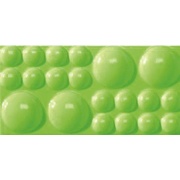 Бордюр Impronta italgraniti Twist Kiwi Bolle List.