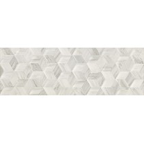 Impronta italgraniti White Experience Wall Cubo Velluto
