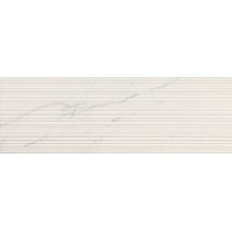 Impronta italgraniti White Experience Wall Inciso Velluto