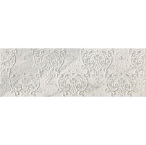 Impronta italgraniti White Experience Wall Royal Lumiere Dec.