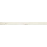 Бордюр Impronta italgraniti White Experience Wall Statuario Bordo 5x96.2 (we02br)